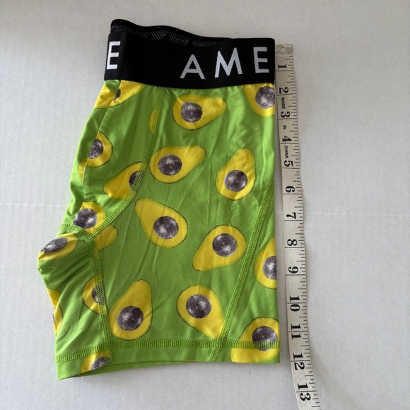 American Eagle Flex Box Brief 6" - Size XS -‎ In Bags. - Picture 6 of 7